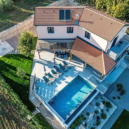 Vila Dominika By Interhome *