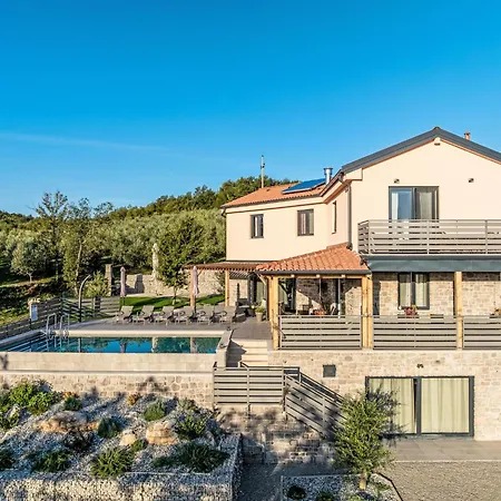 Vila Dominika By Interhome *